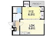 三島郡島本町桜井４丁目 3階建 新築のイメージ