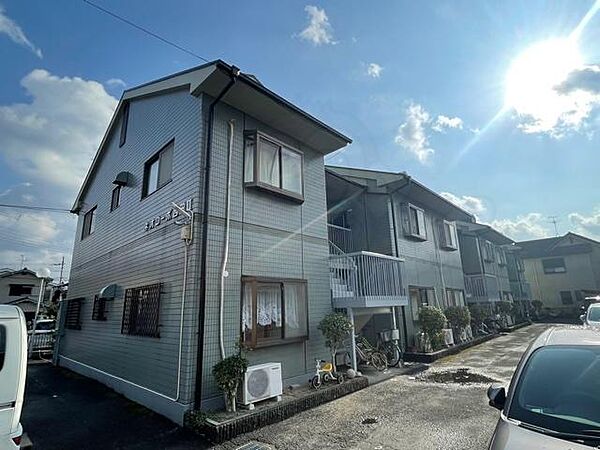 大阪府高槻市郡家新町(賃貸マンション3DK・2階・50.00㎡)の写真 その1