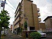 高槻市岡本町 5階建 築31年のイメージ