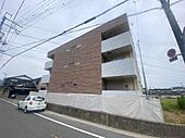 三島郡島本町桜井５丁目 3階建 築1年未満のイメージ
