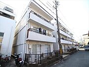 相互マンション 3階 築40年11ヶ月の賃貸物件