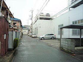 大阪府高槻市川西町１丁目（賃貸マンション1DK・3階・40.32㎡） その19