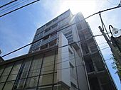 高槻市富田町１丁目 7階建 築16年のイメージ