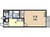 高槻市天神町１丁目 3階建 築13年のイメージ