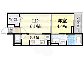 茨木市南耳原２丁目 4階建 築7年のイメージ