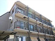 高槻市駅より徒歩5分 2階 築40年7ヶ月の賃貸物件