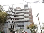 高槻市塚原１丁目 7階建 築27年のイメージ