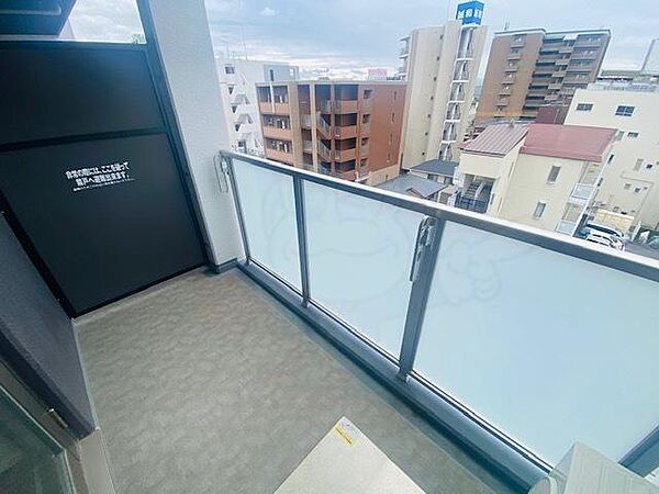 大阪府高槻市城北町１丁目(賃貸マンション1LDK・7階・34.68㎡)の写真 その16