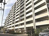 高槻市古曽部町２丁目 13階建 築5年のイメージ