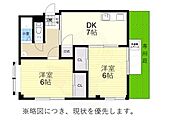 高槻市春日町 3階建 築36年のイメージ