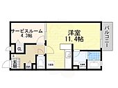 茨木市太田２丁目 3階建 築18年のイメージ