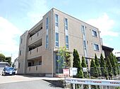 茨木市太田２丁目 3階建 築18年のイメージ