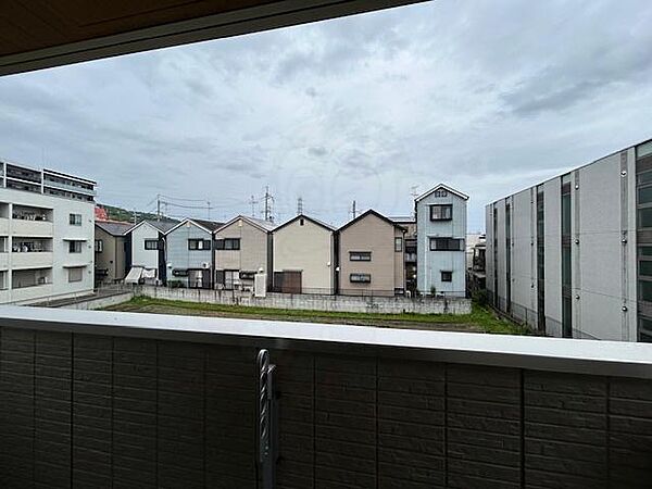 大阪府高槻市別所中の町(賃貸アパート1LDK・2階・47.04㎡)の写真 その19