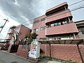 高槻市須賀町 3階建 築37年のイメージ