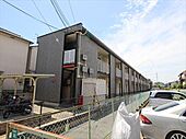 高槻市城南町４丁目 2階建 築17年のイメージ