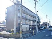 高槻市春日町 4階建 築14年のイメージ