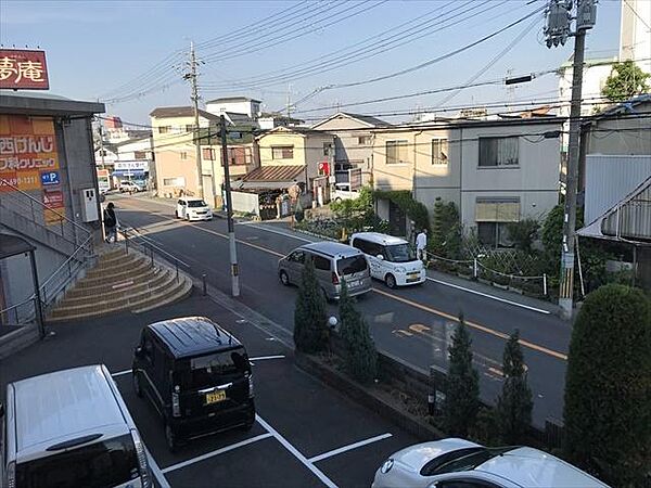 大阪府高槻市富田町５丁目(賃貸マンション1LDK・2階・28.13㎡)の写真 その18