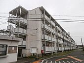 茨木市高田町 4階建 築59年のイメージ