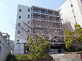 高槻市富田町３丁目 6階建 築26年のイメージ