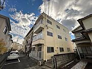 石田ハイツ 1階 築40年の賃貸物件