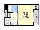 高槻市富田町４丁目 3階建 築36年のイメージ