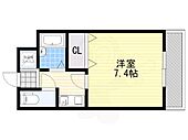 高槻市氷室町２丁目 3階建 築24年のイメージ