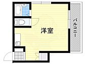 茨木市総持寺２丁目 4階建 築37年のイメージ