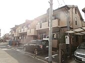 高槻市須賀町 2階建 築27年のイメージ
