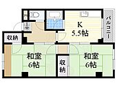 茨木市庄１丁目 3階建 築39年のイメージ