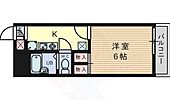 高槻市東五百住町３丁目 2階建 築19年のイメージ