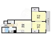 高槻市南芥川町 3階建 築37年のイメージ