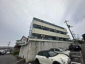 高槻市奈佐原元町 3階建 築30年のイメージ