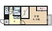 高槻市松川町 3階建 築22年のイメージ