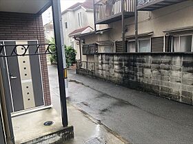 大阪府高槻市桜ケ丘南町（賃貸アパート1K・1階・26.08㎡） その16