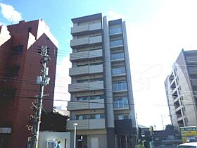 大阪府高槻市野見町（賃貸マンション1LDK・5階・32.18㎡） その3