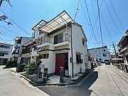 摂津富田駅より徒歩15分 1階 築54年9ヶ月の賃貸物件