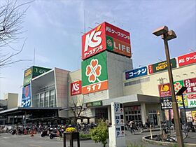 大阪府高槻市八幡町（賃貸マンション1R・3階・25.00㎡） その30