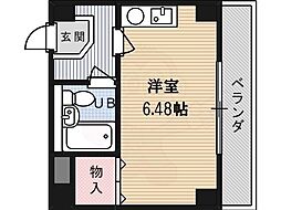 JR東海道・山陽本線 摂津富田駅 徒歩19分
