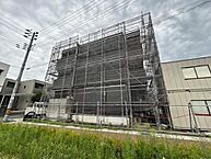 大阪府三島郡島本町桜井2丁目13番：物件画像／株式会社FACE 賃貸住宅サービス NetWorkJR高槻店