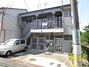 摂津富田駅より徒歩12分 1階 築54年6ヶ月の賃貸物件