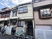 島本駅より徒歩5分 1階 築56年5ヶ月の賃貸物件