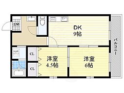 阪急京都本線 高槻市駅 徒歩20分