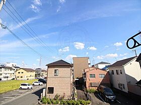 大阪府高槻市春日町12番24号（賃貸アパート1K・2階・19.87㎡） その18