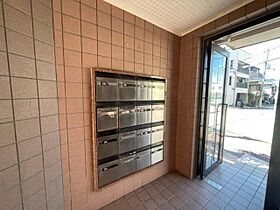 大阪府高槻市松川町（賃貸マンション2LDK・4階・55.40㎡） その27