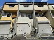 富田駅より徒歩18分 1階 築52年9ヶ月の賃貸物件