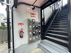 大阪府高槻市芥川町１丁目（賃貸マンション1R・3階・16.00㎡） その27