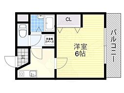 阪急京都本線 高槻市駅 バス7分 西冠下車 徒歩1分