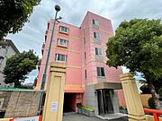 高槻市駅よりバス7分 徒歩1分 2階 築37年10ヶ月の賃貸物件