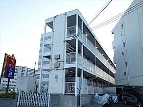 大阪府高槻市大畑町23番16号（賃貸マンション1K・3階・19.87㎡） その29