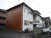 春日丘ハイツ 1階 築48年5ヶ月の賃貸物件